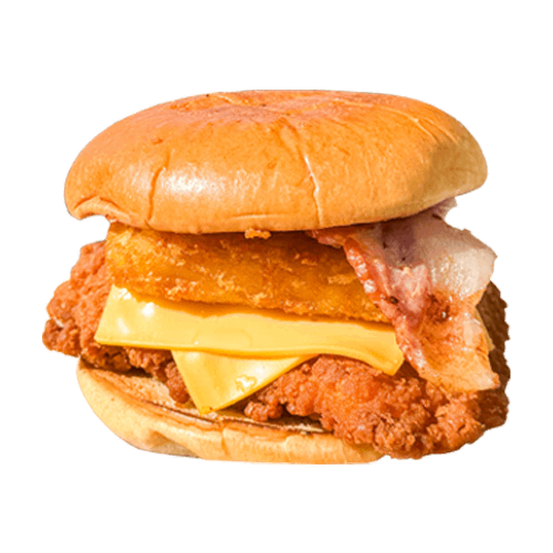 Birdies St Andrews  kebab