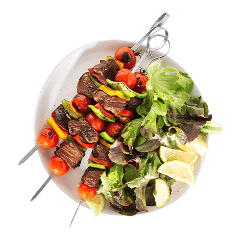 Birdies St Andrews  kebab