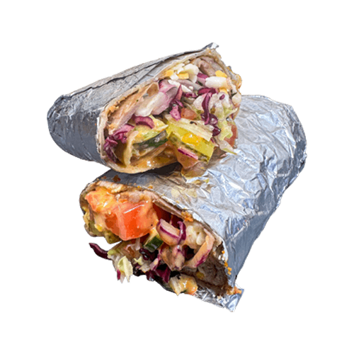 Birdies St Andrews  wraps